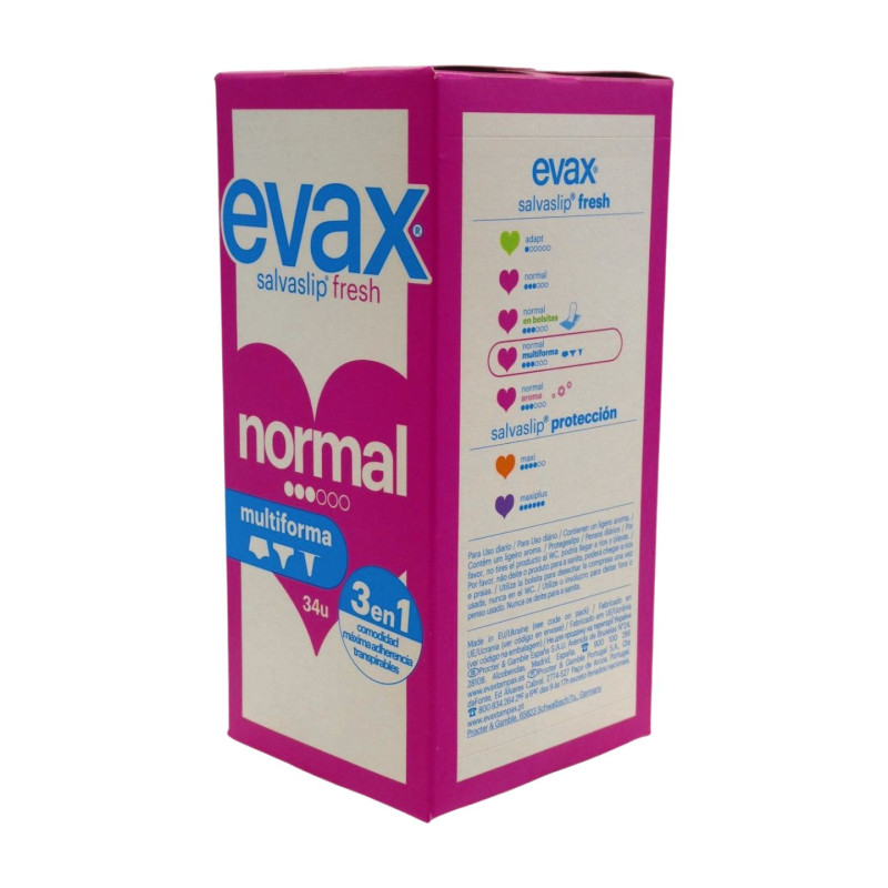 Evax Salvaslip Multiforma (34)