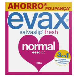 Evax Salvaslip Normal (50)