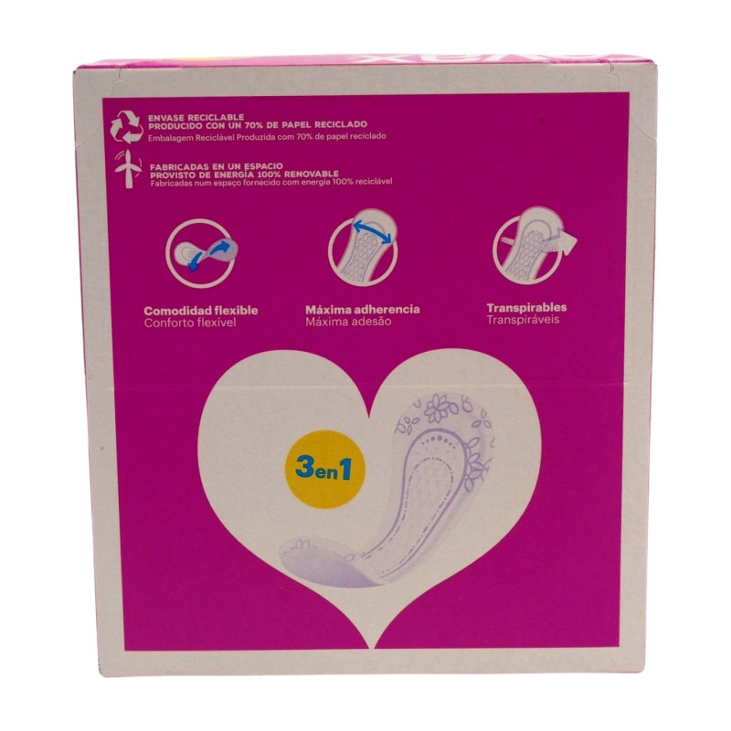 Evax Salvaslip Normal (50)