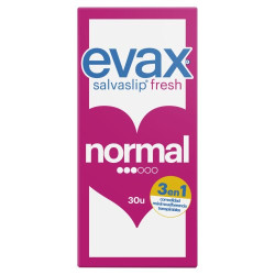 Evax Salvaslip Normal 30 Ud