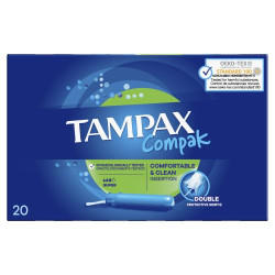 Tampax Compak Super (22)