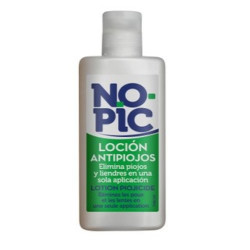 Cupex Locion Antipiojos 100 ml Nopic