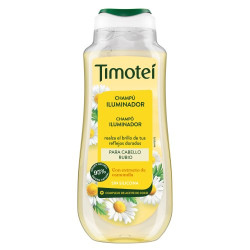 Timotei Champu 300 ml Extracto de Camomila iluminador 