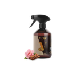 Vicky Martin Ambientador Pist. 500 ml Warm