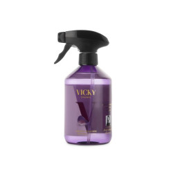 Vicky Martin Ambientador Pistola 500 ml Velvet Garden