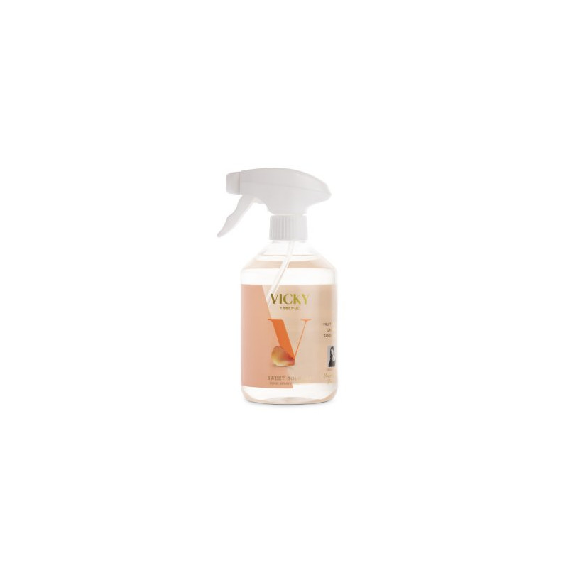 Vicky Martin Ambientador Pistola 500 ml Sweet Bouquet