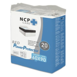 Neral Salvacamas NCP Power Protector 60x90 (20 Ud.)