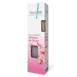 MR SensAir Ambientador Varitas Mikado 18 ml Petalos Rosa