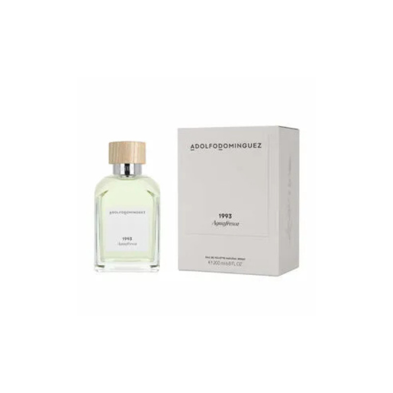 Adolfo Domínguez Agua Fresca 120 ml