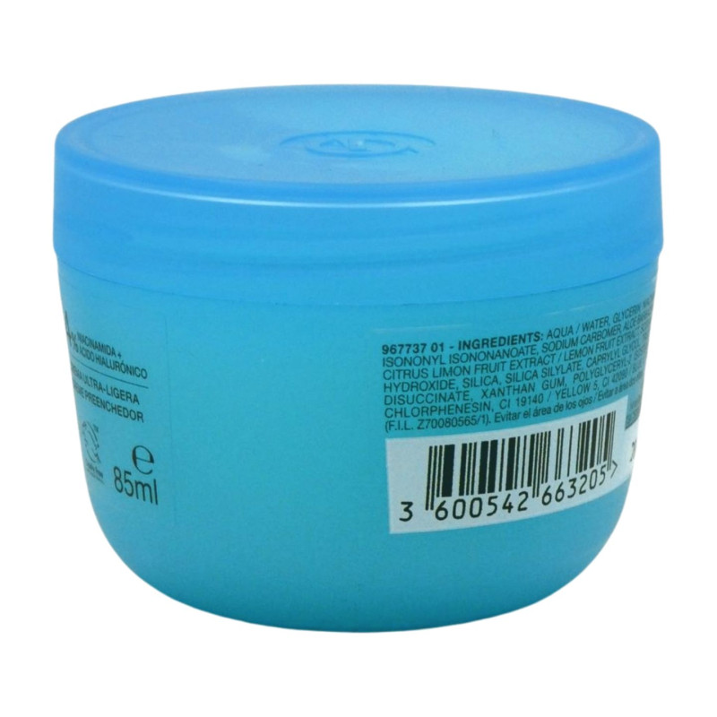 Garnier Sorbert Cream Hyaluron 85 ml