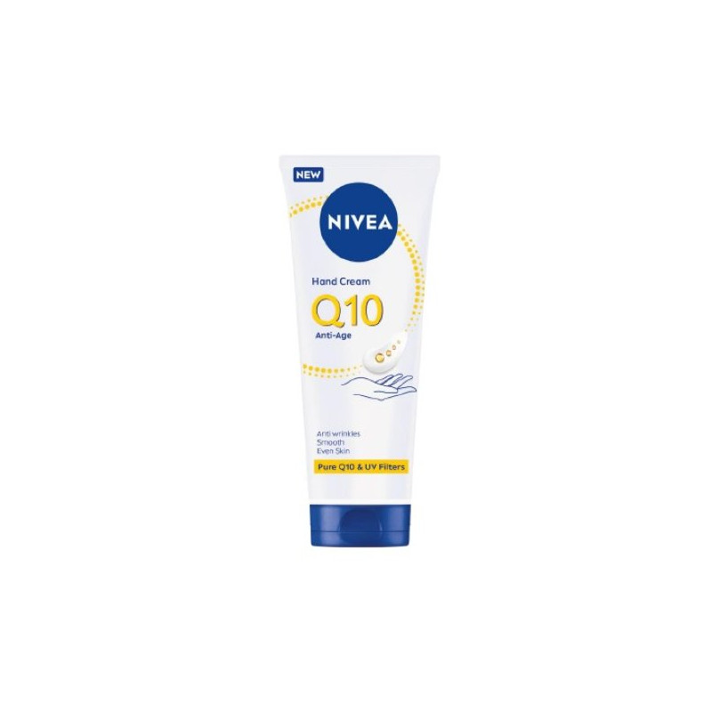 Nivea Hand Cream 75 ml Manos Anti-Age
