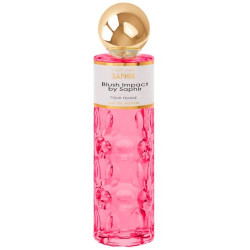 Saphir Colonia Blush Impact Mujer 200 ml