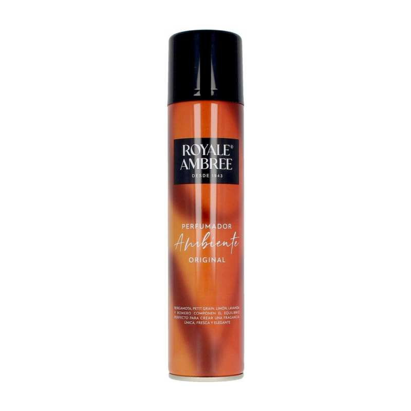 Royale Ambree Ambientador 300 ml (405 cc)