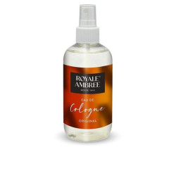 Royale Ambree Agua De Colonia 240 ml