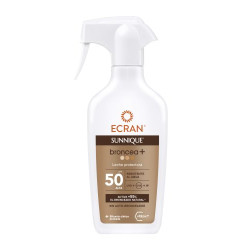 Ecran Protector Solar Leche 270 ml Spf50 Pistola