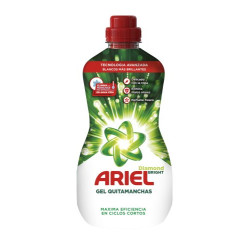 Ariel Quitamanchas Gel 800 ml Blanco Más Brillante