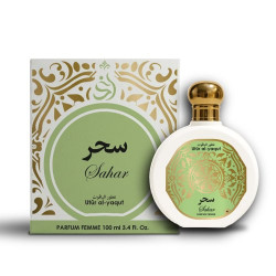 Saphir Utur Al-Yaqut Parfum Oriental Femme 100 ml Sahar