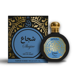 Saphir Utur Al-Yaqut Parfum Oriental Homme 100 ml Shujae