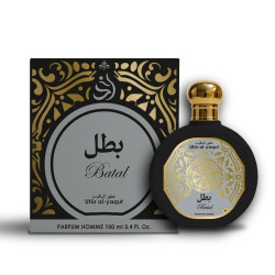 Saphir Utur Al-Yaqut Parfum Oriental Homme 100 ml Batal