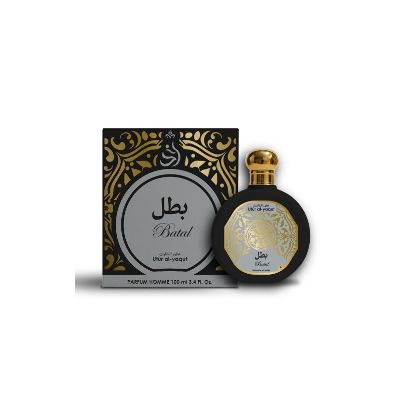 Saphir Utur Al-Yaqut Parfum Oriental Homme 100 ml Batal