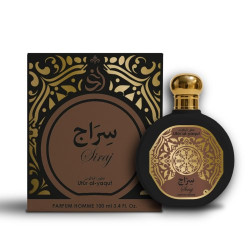 Saphir Utur Al-Yaqut Parfum Oriental Homme 100 ml Siraj
