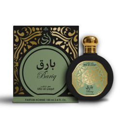 Saphir Utur Al-Yaqut Parfum Oriental Homme 100 ml Bariq