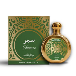 Saphir Utur Al-Yaqut Parfum Oriental Homme 100 ml Samar