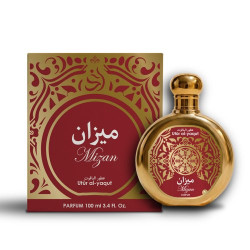Saphir Utur Al-Yaqut Parfum Oriental Homme 100 ml Mizan
