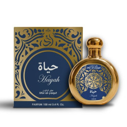 Saphir Utur Al-Yaqut Parfum Oriental Homme 100 ml Hayah