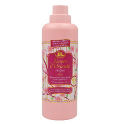Tesori D'Oriente Suavizante de Telas Concentrado (42 D) Ikigai