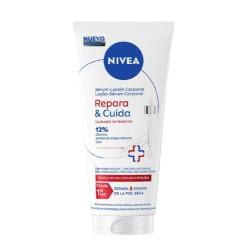 Nivea Serum Corporal 200 ml Repara & Cuida con Glicerina