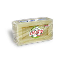 Lagarto Jabon Natural 250 Gr
