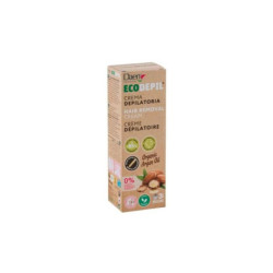 Daen Eco Depil Crema 100 ml Argan Oil