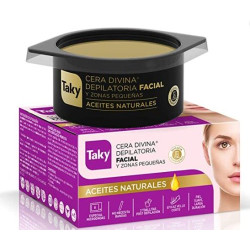 Taky Cera Divina Facial y Zonas Pequeñas Expert 100 ml 