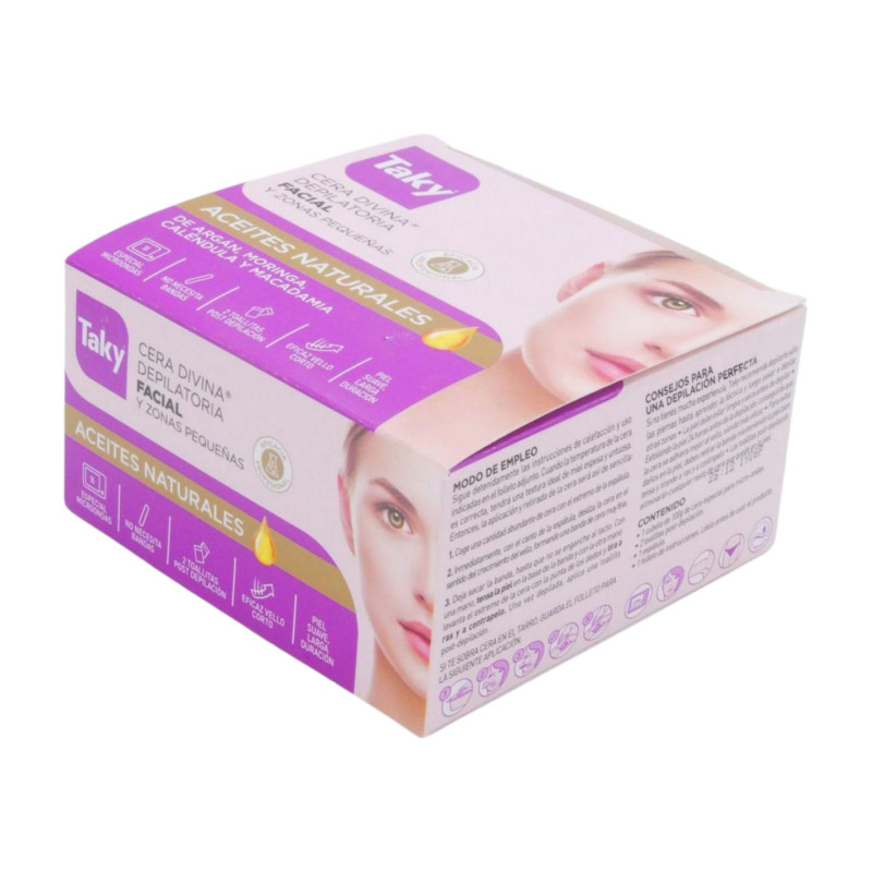 Taky Cera Divina Facial y Zonas Pequeñas Expert 100 ml 