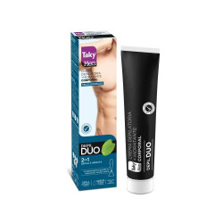 Taky Crema Depilatoria Duo For Men 200 ml