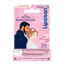 Liposan Protector Labial Bridgerton Rose Menrique
