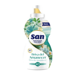 San Perfumador Ropa Brisa (40 Dosis) Liquido