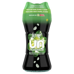 Lenor Unstoppables Perfumador 195 ml Perlas Ariel
