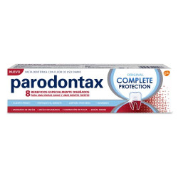Paradontax Dentifrico Familiar 75 ml Complete Protection