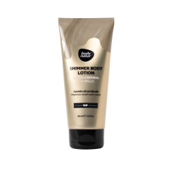 Body Natur Exfoliante Corporal Tubo 200 ml 