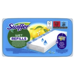 Swiffer Recambios Mopa (10 Ud.) Humedos
