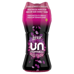 Lenor Unstoppables Perfumador 195 ml Perlas Sensaciones