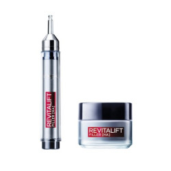L'Oreal Revitalift Filler Crema Volumen 50