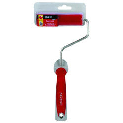 Rulo Pluma Rodillo Mini 11 