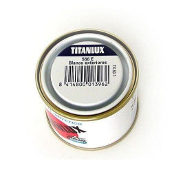 Titantulx Esmalte Sintetico...