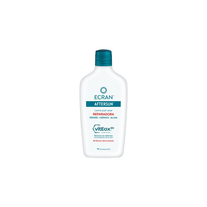 Aftersun Leche Reparadora 400 ml