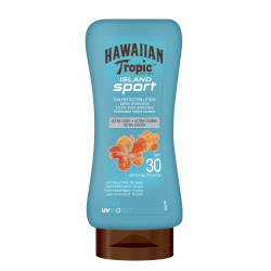 Hawaiian Tropic Island Spf 30 Sport 180 ml

