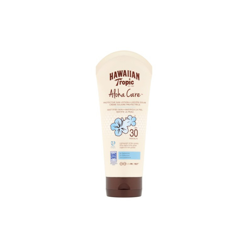 Aloha Care Body Spf 30 Sport 180 ml