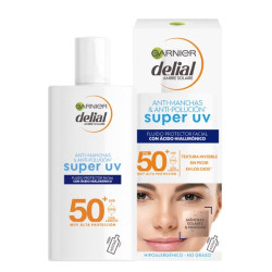 Fluido Facial 50 ml F-50...